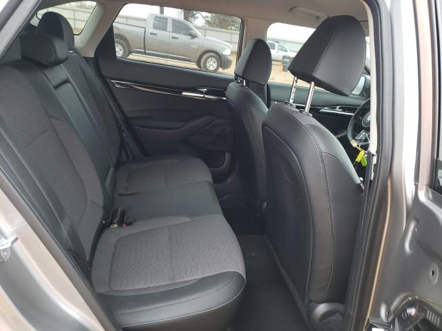 2021 KIA SELTOS S KNDEU2AA2M7060243
