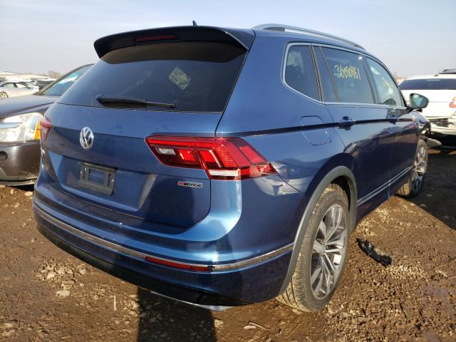 2020 VOLKSWAGEN TIGUAN SEL 3VV4B7AX1LM070304