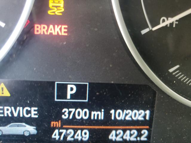 2016 BMW 320 XI WBA8E5G52GNT94100