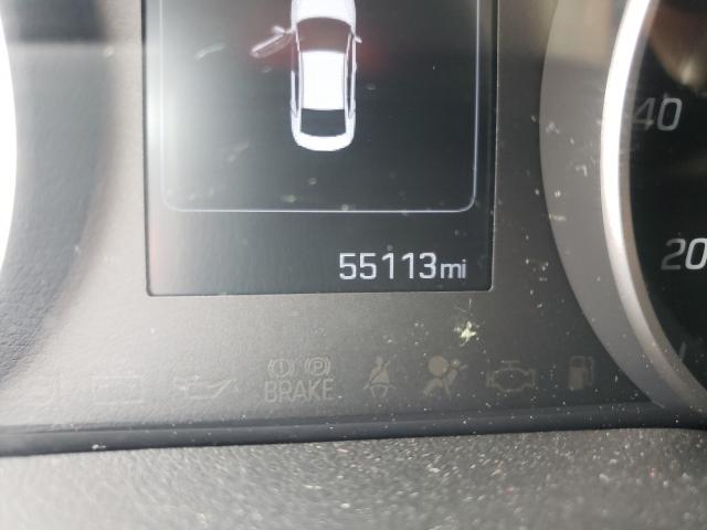2017 HYUNDAI ELANTRA SP KMHD04LB8HU343421