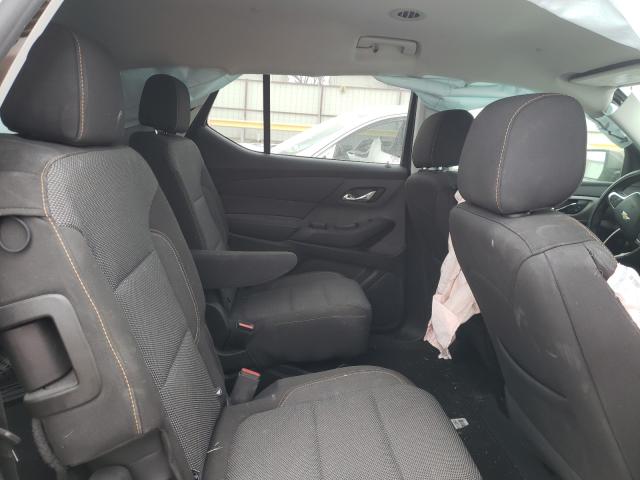 2019 CHEVROLET TRAVERSE L 1GNERGKW9KJ144768