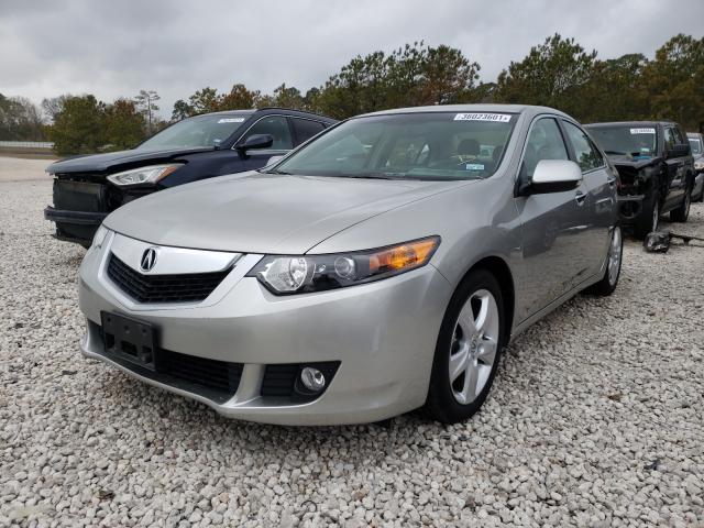2010 ACURA TSX JH4CU2F63AC014286
