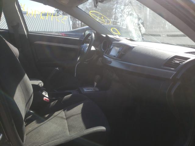 2015 MITSUBISHI LANCER SE JA32V2FW0FU019326