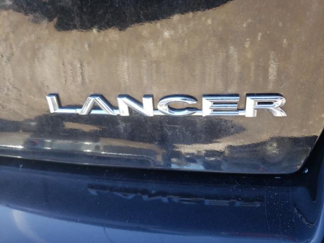 2015 MITSUBISHI LANCER SE JA32V2FW0FU019326