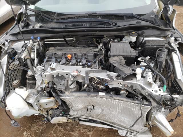 2017 HONDA HR-V EXL 3CZRU6H75HM722163