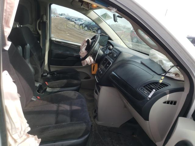 2014 RAM TRADESMAN 2C4RRGAG7ER235610