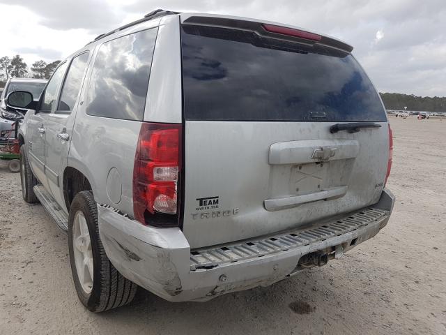 2011 CHEVROLET TAHOE 1GNSCBE00BR190585