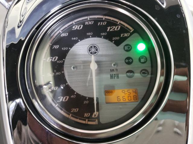 2010 YAMAHA XVS950 A JYAVN01E6AA008600