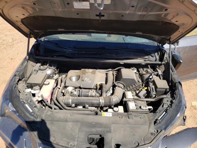 2019 LEXUS NX 300 BAS JTJYARBZ3K2126812