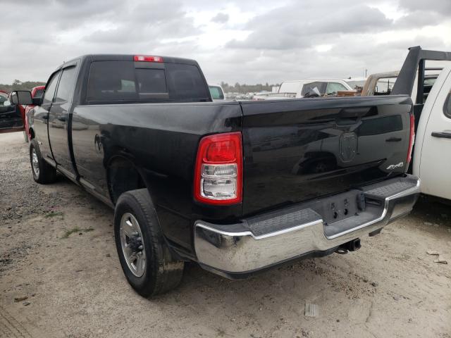 2019 RAM 2500 TRADE 3C6UR5HLXKG514933