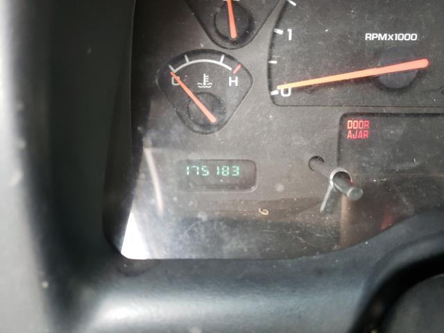 2012 DODGE DAKOTA SLT 1D7GL42NX4S519322