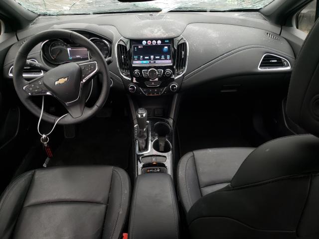 2016 CHEVROLET CRUZE PREM 1G1BG5SM3G7249078