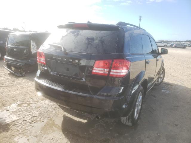 2016 DODGE JOURNEY 3C4PDCAB7GT210239
