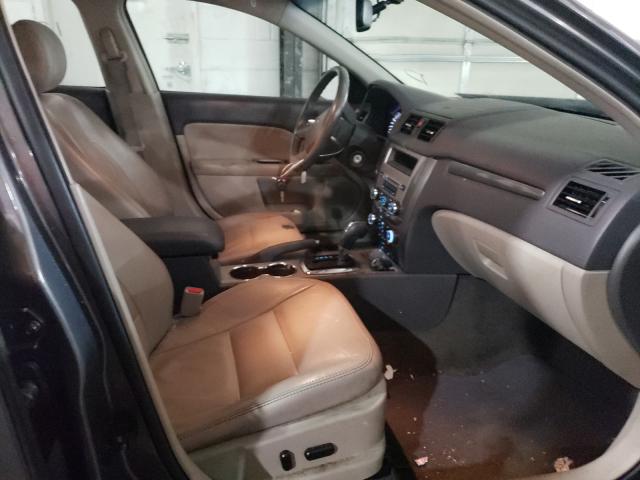 2011 FORD FUSION 3FAHP0JAXBR311563