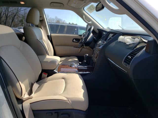 2020 NISSAN ARMADA JN8AY2NC5LX517547