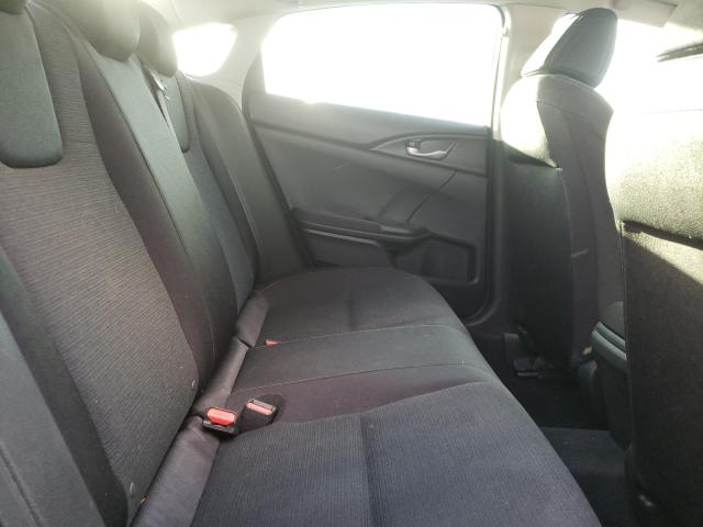 2019 HONDA INSIGHT LX 19XZE4F11KE002270
