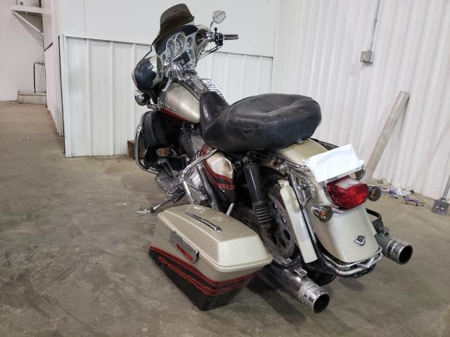 2006 HARLEY-DAVIDSON FLHTCUSE 1HD1PRE106Y953287