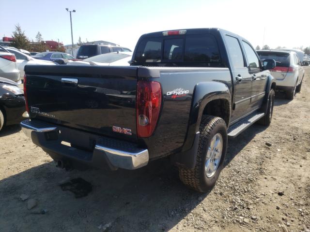 2012 GMC CANYON SLE 1GTH6PFE0C8166117
