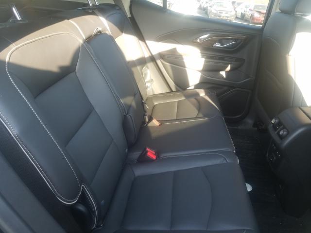 2020 GMC TERRAIN DE 3GKALXEX0LL273042