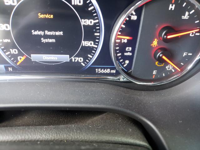 2020 GMC ACADIA DEN 1GKKNPLS1LZ130891