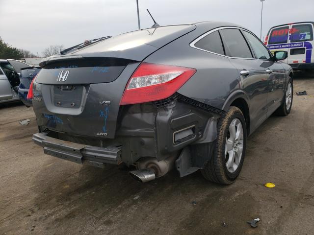2012 HONDA CROSSTOUR 5J6TF2H51CL002960