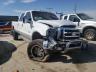 2006 FORD  F250