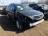 2008 LEXUS  RX350