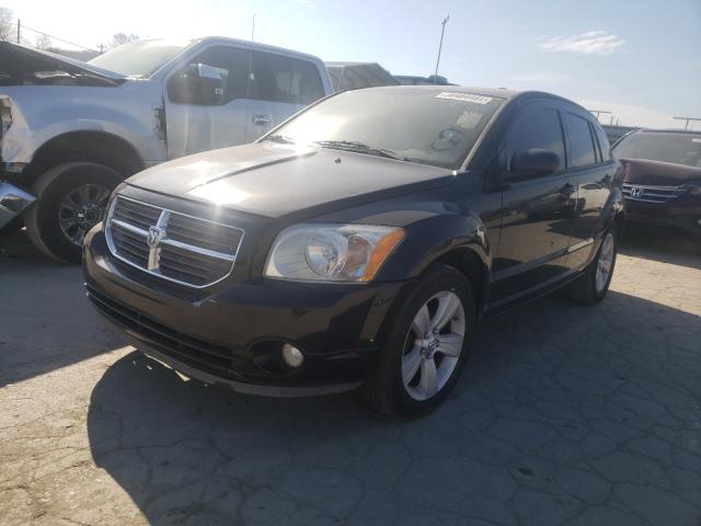 2011 DODGE CALIBER MA 1B3CB3HA1BD172234