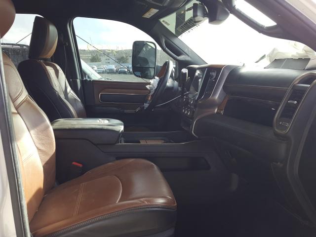2019 RAM 3500 LONGH 3C63R3KLXKG726143
