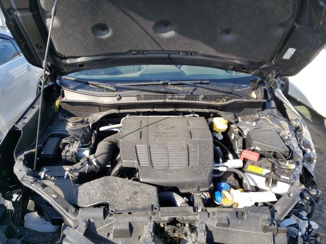 2020 SUBARU FORESTER JF2SKADC3LH439780