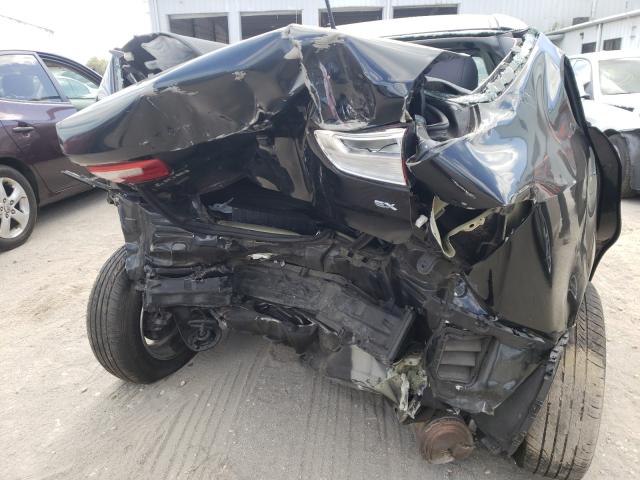 2013 KIA RIO EX KNADN4A30D6231760