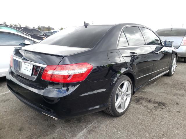 2011 MERCEDES-BENZ E 550 WDDHF7CBXBA420956