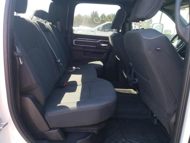 2020 RAM 2500 BIG H 3C6UR5DJ3LG174529