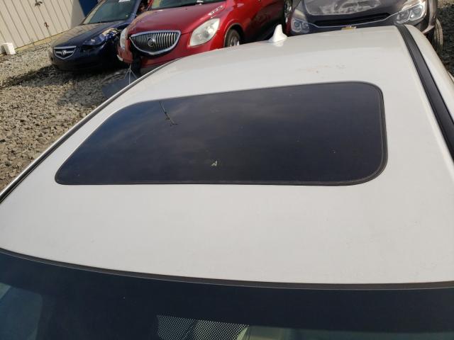 2018 ACURA TLX 19UUB1F31JA009323