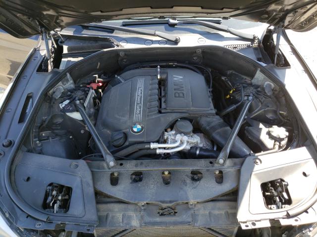 2015 BMW 535 IGT WBA5M2C53FD872118