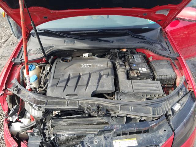 2012 AUDI A3 PREMIUM WAUBJBFM9CA133878