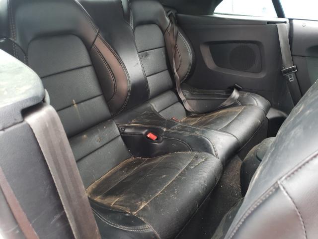 2019 FORD MUSTANG GT - 1FATP8FF7K5171858