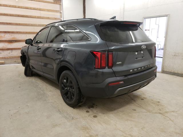 Фото: 5XYRLDLCXMG021434 - 3