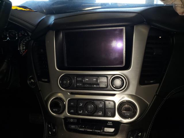 2015 GMC YUKON SLT 1GKS2BKC4FR187290