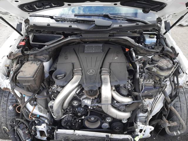 2019 MERCEDES-BENZ GLS 550 4M 4JGDF7DE3KB235767