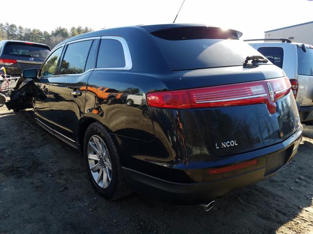 2013 LINCOLN MKT 2LMHJ5NK7DBL50852