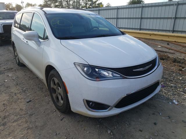 2017 CHRYSLER PACIFICA T 2C4RC1EG6HR628348