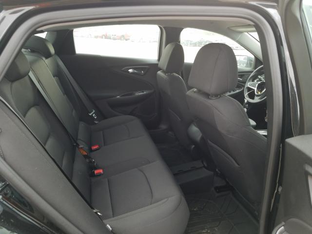 2020 CHEVROLET MALIBU RS 1G1ZG5ST2LF144201