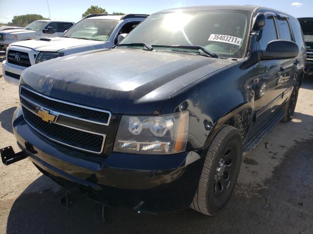 2012 CHEVROLET TAHOE POLI 1GNLC2E05CR282796