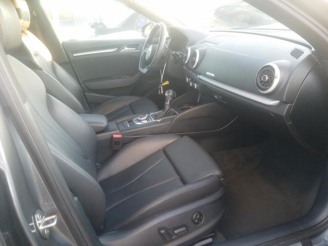 2018 AUDI A3 E-TRON WAUUPBFF7JA062864