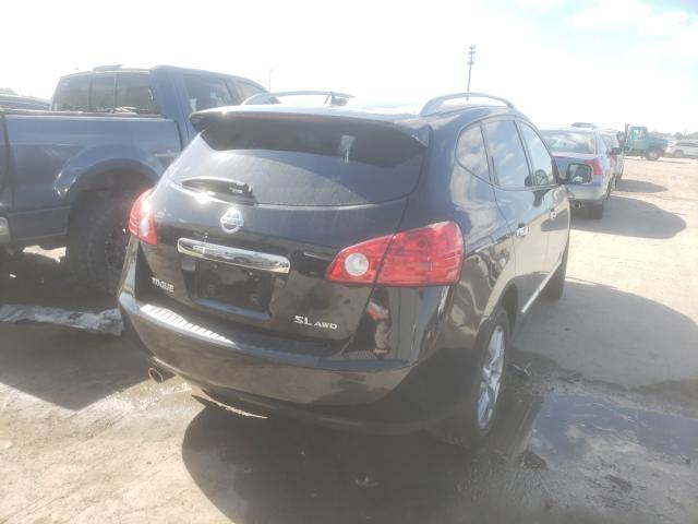 2012 NISSAN ROGUE S JN8AS5MV8CW358115