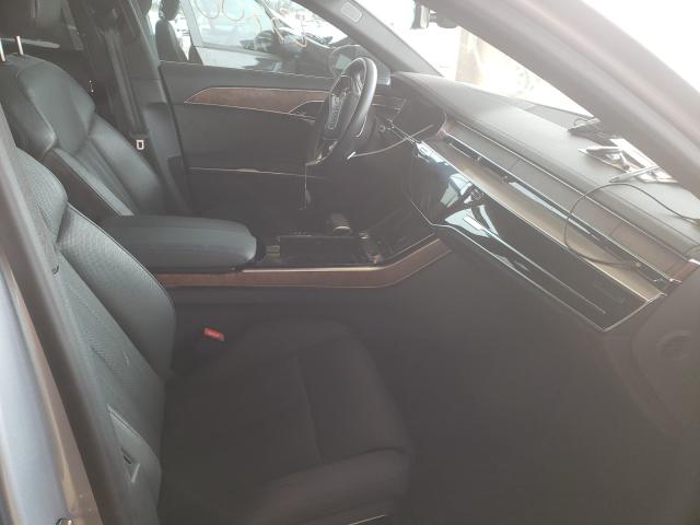 2019 AUDI A8 L WAU8DAF84KN017784