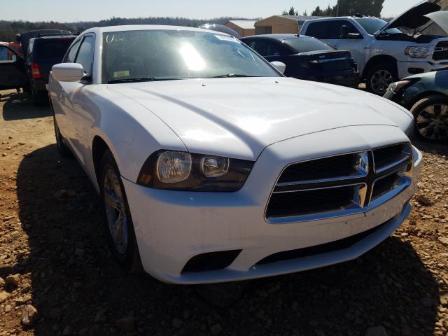 Salvage cars for sale at China Grove, NC auction: 2014 Dodge Charger SE
