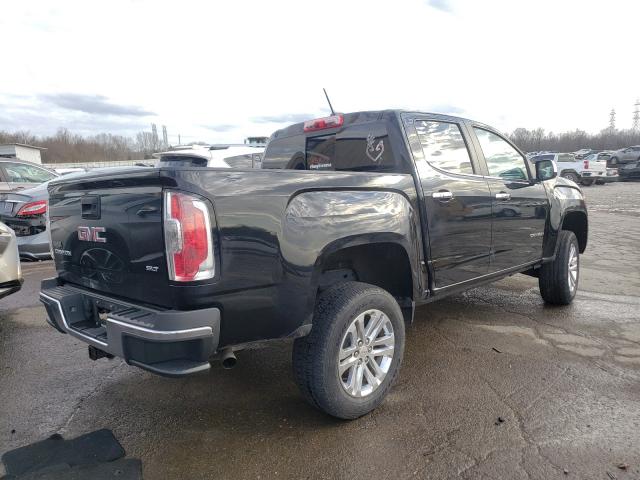 2016 GMC CANYON SLT 1GTG5DE33G1183702