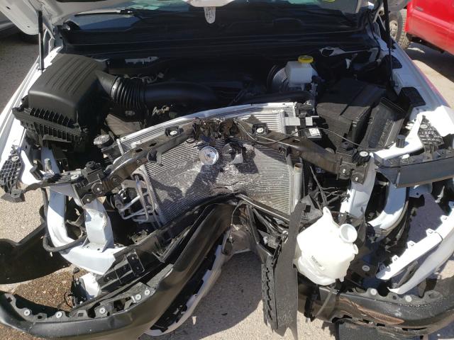 2020 RAM 1500 REBEL 1C6SRFLT4LN360846